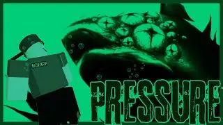 Roblox (PRESSURE) Part One, Door 1-50