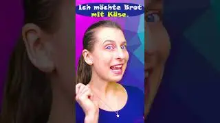 Learn to Pronounce the Umlaut Ö - Learn German