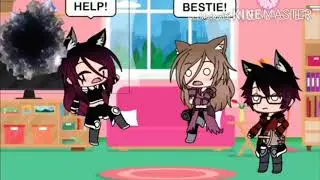 Go cringe comp, Gacha life #1