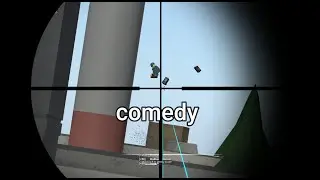 Making people go FLYING in Phantom Forces