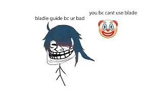 A Slightly Scuffed Blade Guide | Honkai Star Rail