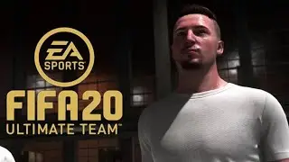 FIFA 20 MyCareer Mode Pt1 ‘Clip intro’