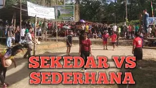 Voli Plastik Putri 2024