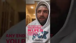 What are you afraid of ? 