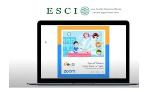 Special Webinar: Zoom for Education