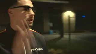 ZinofromtheO - RAINCOAT (OFFICIAL VIDEO)