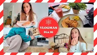 🎄 VLOGMAS 16 🎄 OUR PLAN IS RUINED 😅 WE SPENT THE AFTERNOON TOGETHER ♥️ I NEED YOUR HELP 🙏