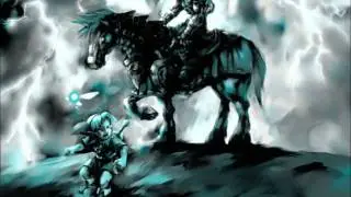 Ocarina of Time Dubstep