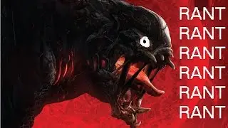 RANT: Evolve and the gaming industry 