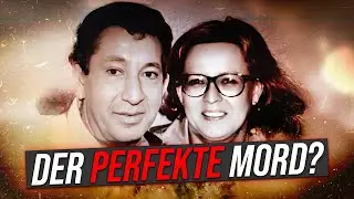 Wegen Erbe ermordet? | Der Fall Doris & Winfried Hagen
