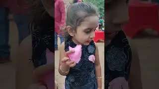 Sugar Candy Lollipop 🍭😘 | Dhyani #shorts #youtubeshorts