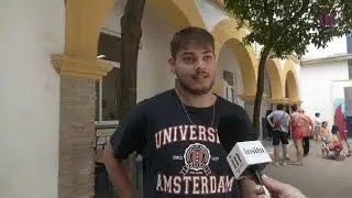Encuesta a pie de urna, elecciones generales julio 2023
