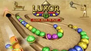 Zuma Luxor Space mod my mod link download