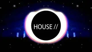 NIGHTCAP - You Are the Only One (House)