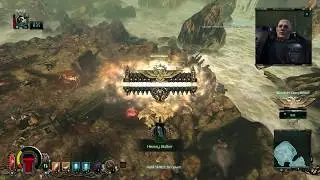 Warhammer 40,000: Inquisitor - Martyr ~LOL~