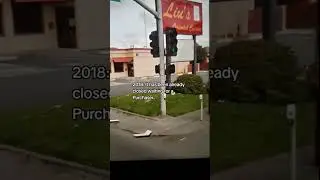 Former KFC & Other Things... - Eureka, CA - #former #viral #shorts