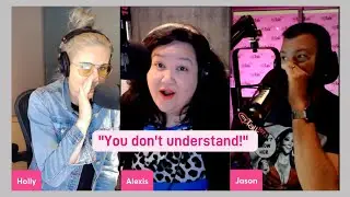 Mansplaining in 2023?!? - Second Chance Romance