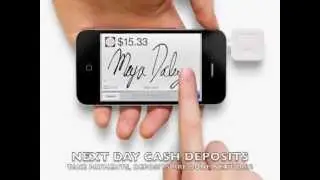 FREE Square iPhone App & Card Reader for Square Up App