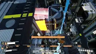 Satisfactory - Складские помещения (мегахранилище)