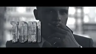 Toni - Feature Trailer