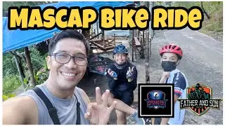 Bike Ride Excercise w/ Sprikitik the Explorer
