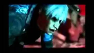 DMC (Vergil Music video) IN THE SHADOW .