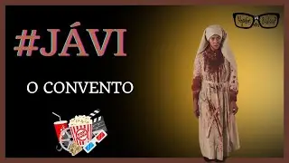 #JáVi - O Convento