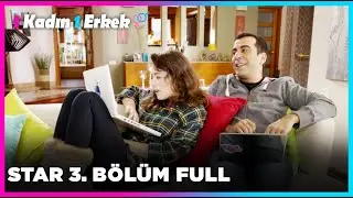 1 Male 1 Female || Episode 3 STAR