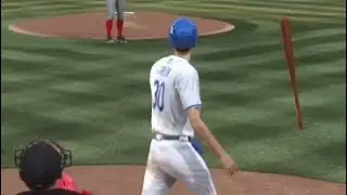 Just a casual 450 foot BOMB
