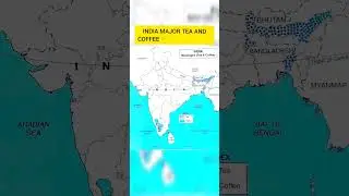 CBSE CLASS 10 SST MAP WORK (GEOGRAPHY)