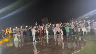 Ayaz Arzen - Kayseri de ağrı düğünü 6/8 halay