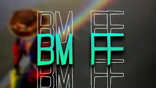 (EDIT) FREE FIRE - BM FF - PROMPTO - ED EDD N EDDY / DARKSAN FF