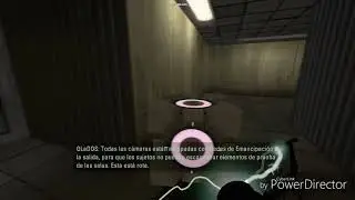 Pinche glados kulera :"v