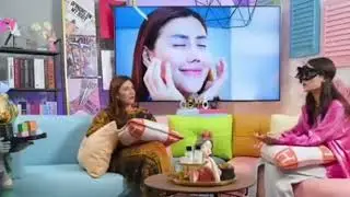 MY LOVE STORY, AT THE BOARDING SCHOOL