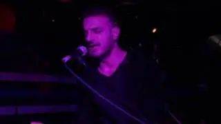 Buğra Han Canatan-Yalnızlık (3 Haziran Özel Konseri)