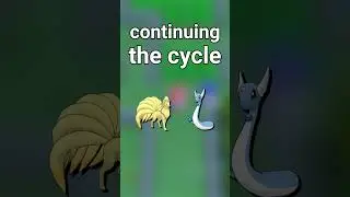 Avoid getting swept by this Dragonair 