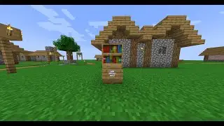 Они среди нас! - MINECRAFT