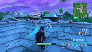 Fortnite|Season 9 Battlepass Grind|Playing with Subs|EU Servers |