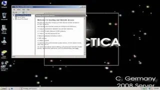 RRAS Setting Up NAT (Network Address Translation)