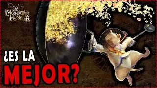 5 CARACTERÍSTICAS que MEJORARON MONSTER HUNTER