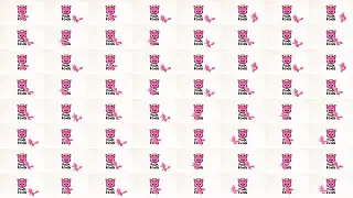 Pinkfong Logo Intro _ Played over Million to one Billion Times _ 