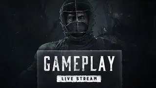 Halloween Twitch Drops 2023 Gameplay Live Stream #2 | Hunt: Showdown