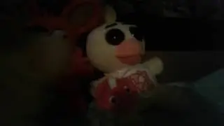 Моя коллекция игрушек фнаф на Русском 😆