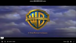 Warner Bros Pictures/Village Roadshow Pictures/Morgan Creek Productions Logos (2006)