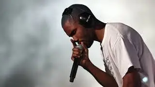 [FREE] SNOH AALEGRA x FRANK OCEAN TYPE BEAT 2022 - 