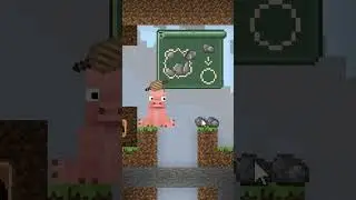 ⛏️🗿Когда нет кирки #майнкрафт2дсфизикой #game #майнкрафт2дсфизикой #minecraft #minecraftwithphysics