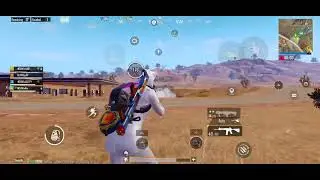 1v4 in Scrims🫂❤️