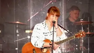 Академия современной музыки О.Кормухиной и А.Белова. Финалист- Минина Дарина  