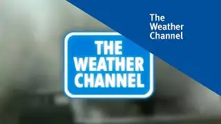 The Weather Channel - Alternate Storm Alert Theme (2005-2008) (Extended)