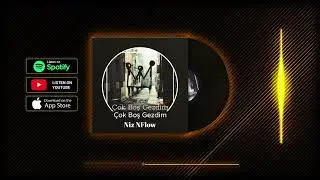 Niz NFlow - Çok Boş Gezdim(Official Audio)